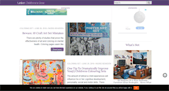 Desktop Screenshot of linkei.com